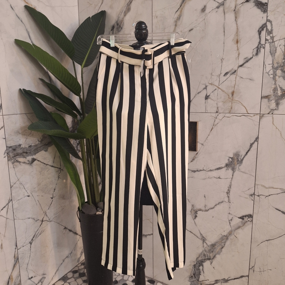 Sophistication Pants
